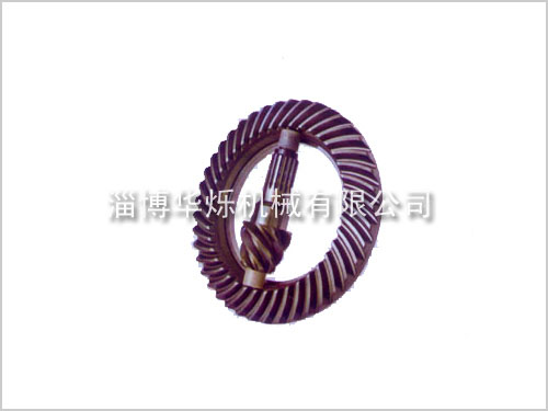 K、S系列減速機(jī)用傘齒輪