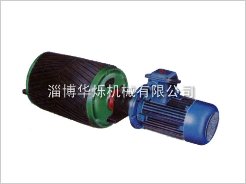 YZW,、YDW型外裝式電動滾筒